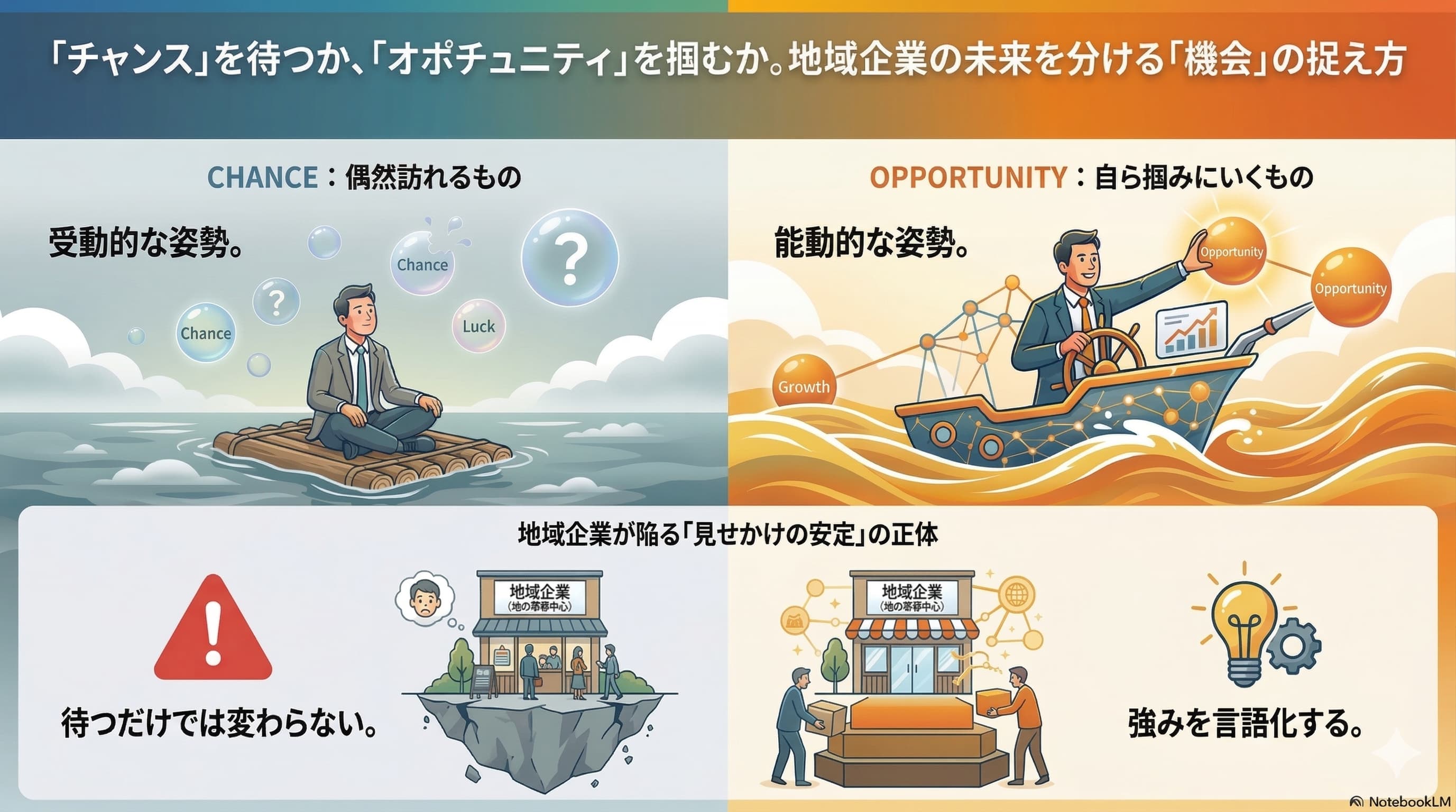 VMVセミナーイラスト