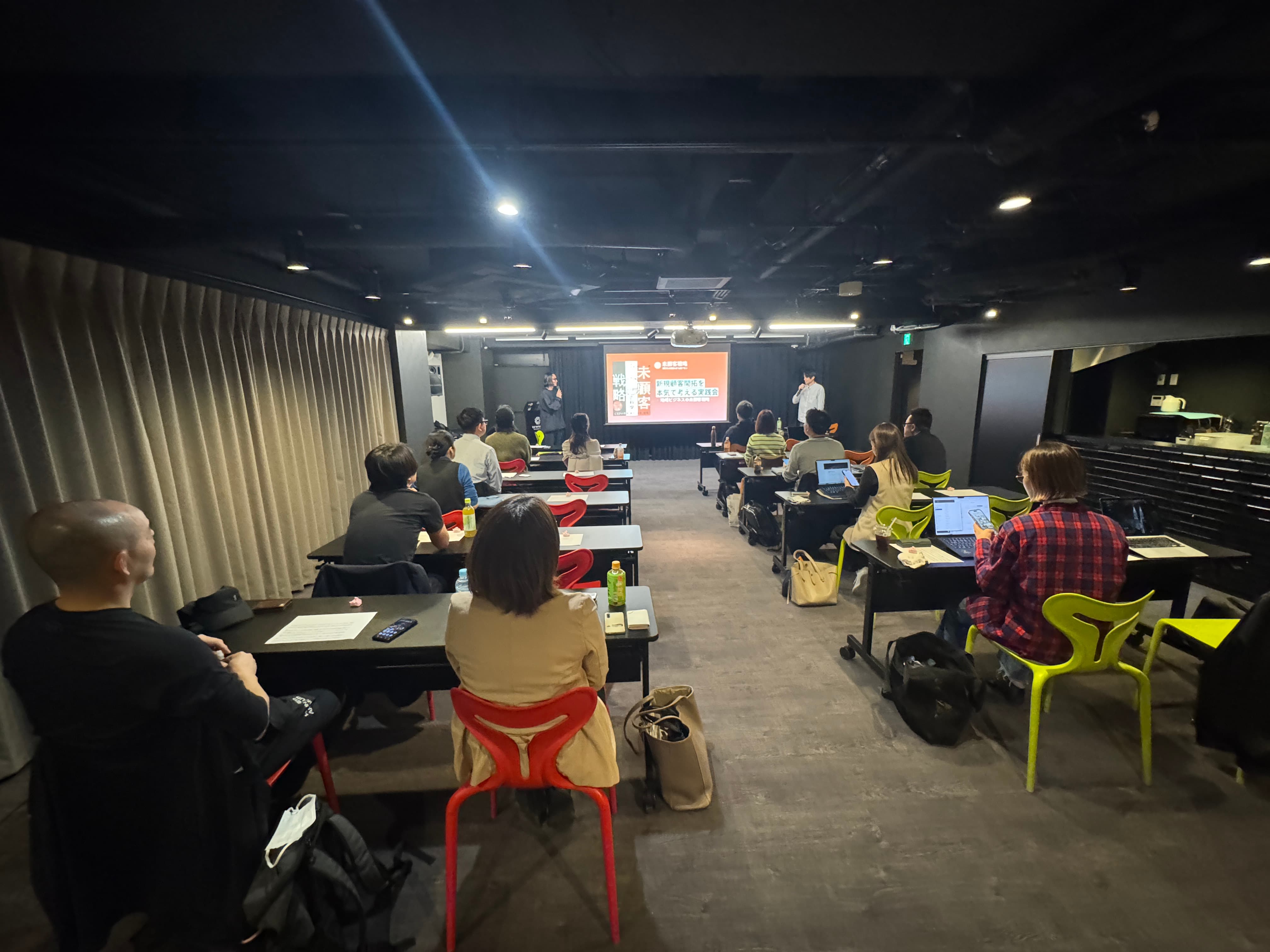 「今すぐ欲しい」顧客はたった5%？地域ビジネスを新規開拓を成功に導く「未顧客戦略」とは